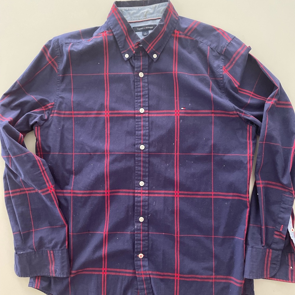 Tommy Hilfiger Medium shirt